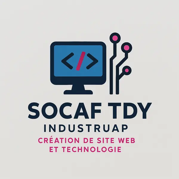 Logo SOCAF TDY